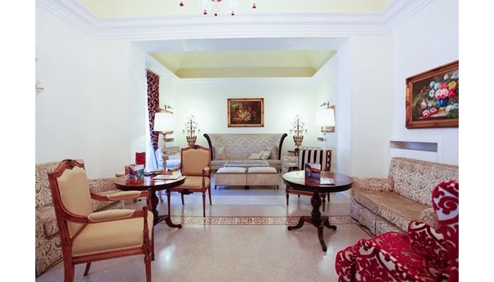 Hotel Di Lecce poza 3