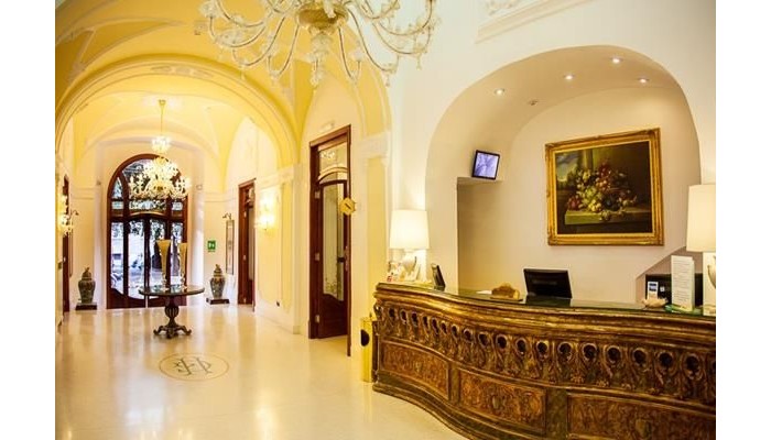 Hotel Di Lecce poza 2