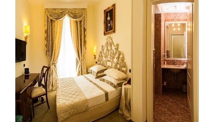 Hotel Di Lecce poza 6