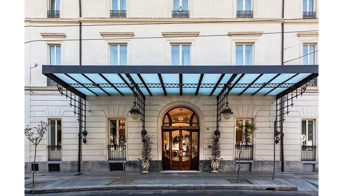 Hotel Di Lecce poza 0