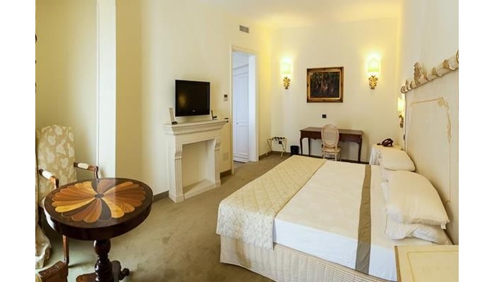 Hotel Di Lecce poza 4