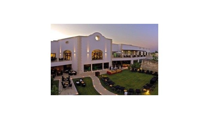 Hotel Doubletree Resort By Hilton poza 0