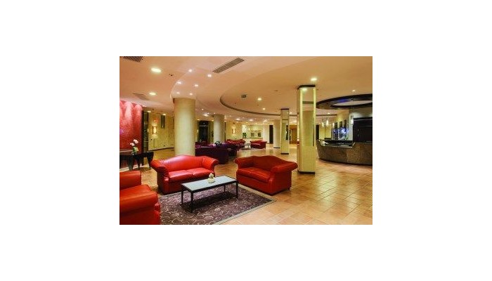 Hotel Doubletree Resort By Hilton poza 1