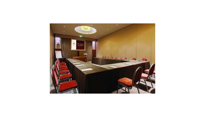 Hotel Doubletree Resort By Hilton poza 3