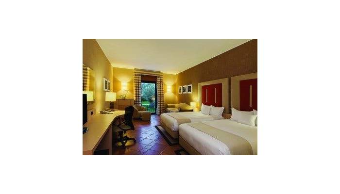 Hotel Doubletree Resort By Hilton poza 2