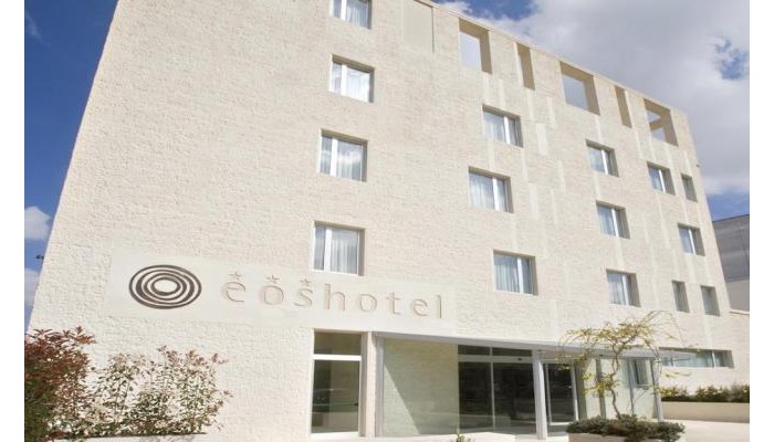 Hotel Eos poza 4