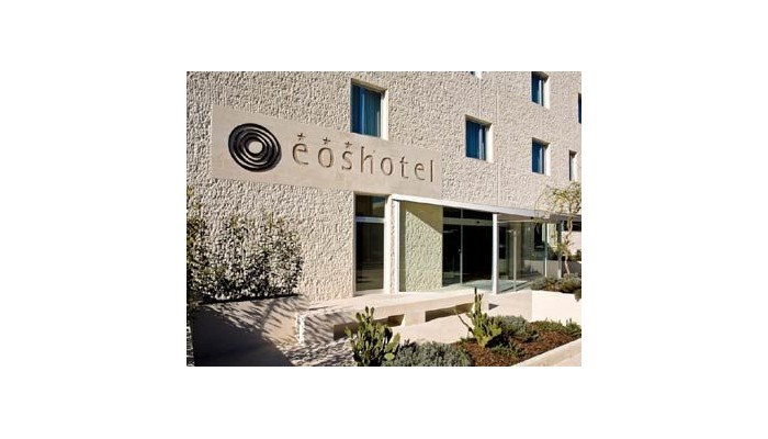 Hotel Eos poza 2