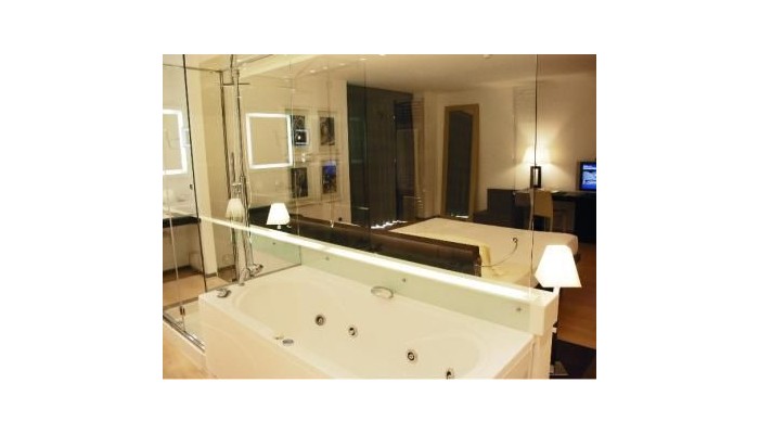 Hotel Grand Tiziano poza 5