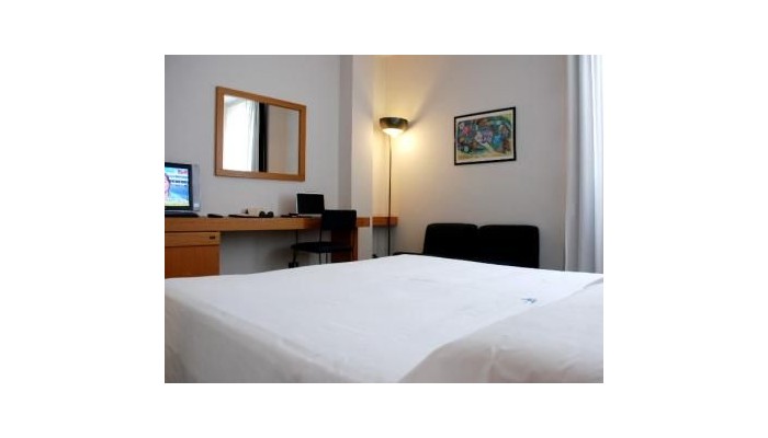 Hotel Grand Tiziano poza 3