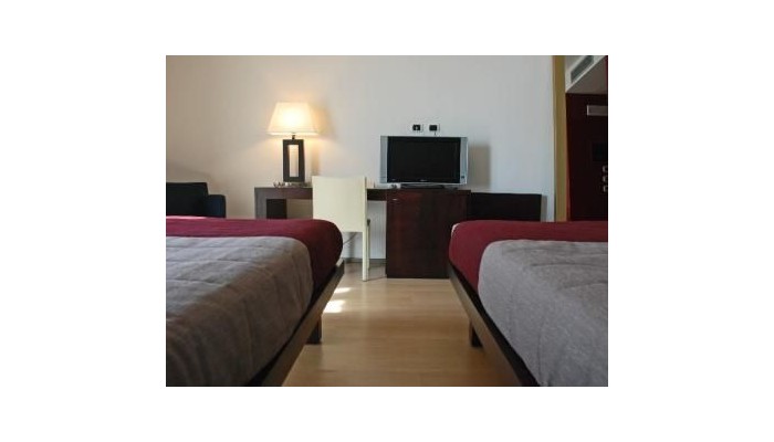 Hotel Grand Tiziano poza 4