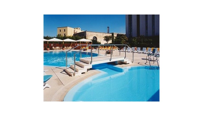 Hotel Grand Tiziano poza 10