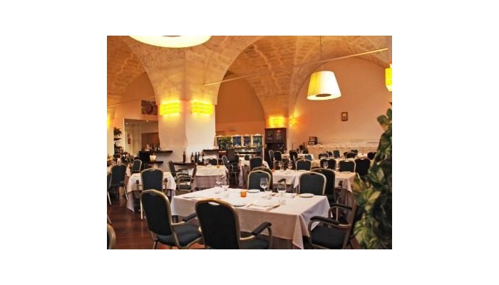 Hotel Grand Tiziano poza 7