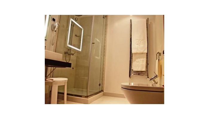 Hotel Grand Tiziano poza 6