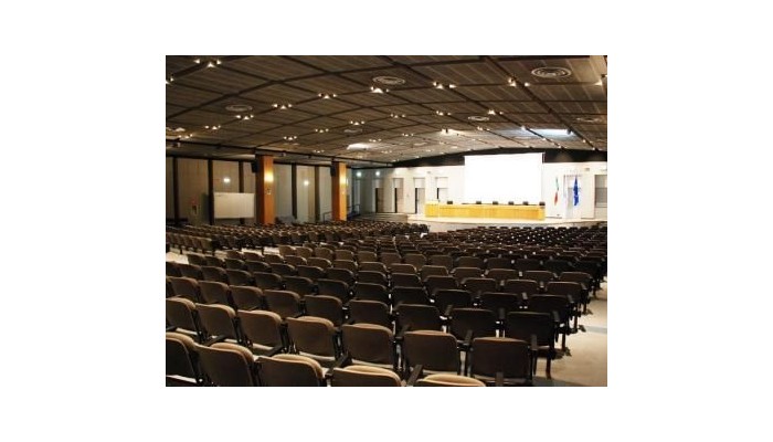 Hotel Grand Tiziano poza 9