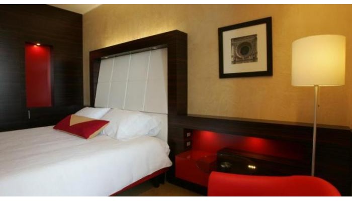 Hotel Hilton Garden Inn Lecce poza 1