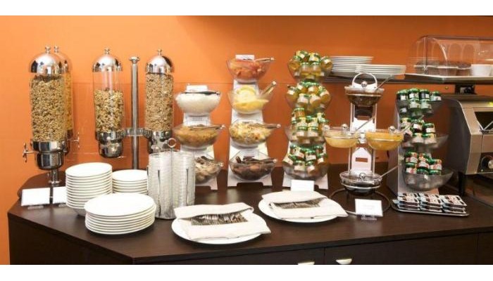 Hotel Hilton Garden Inn Lecce poza 4