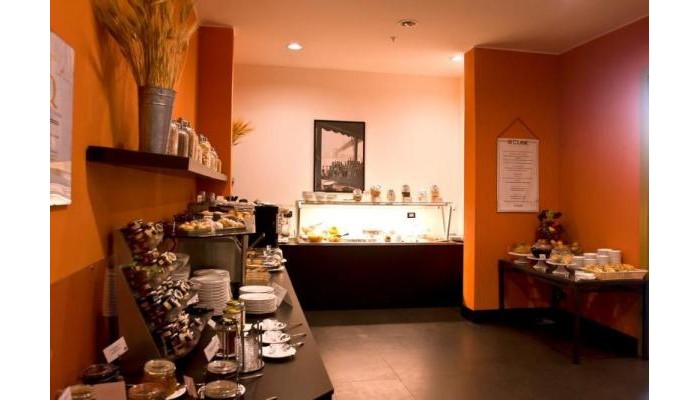 Hotel Hilton Garden Inn Lecce poza 5