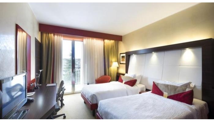 Hotel Hilton Garden Inn Lecce poza 7