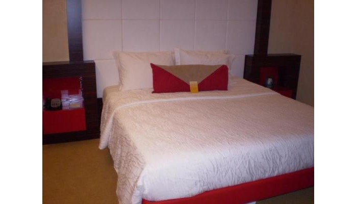 Hotel Hilton Garden Inn Lecce poza 2