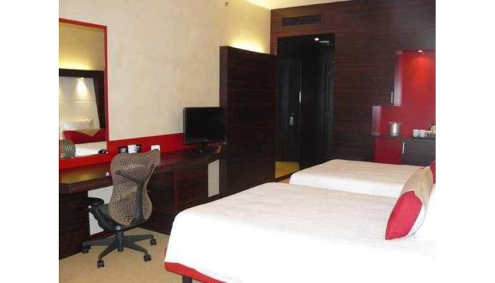 Hotel Hilton Garden Inn Lecce poza 3