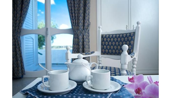 Hotel Isola Lo Scoglio poza 5