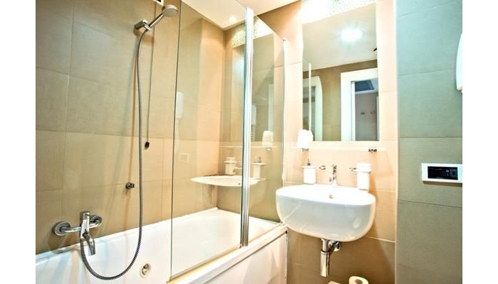 Hotel Isola Lo Scoglio poza 2