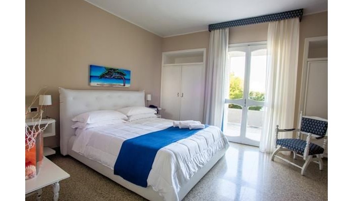 Hotel Isola Lo Scoglio poza 4