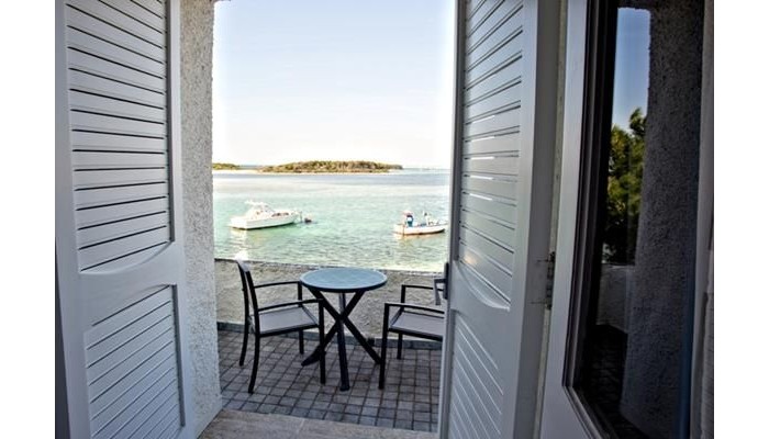 Hotel Isola Lo Scoglio poza 3