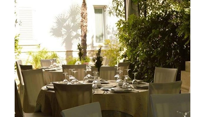 Hotel Isola Lo Scoglio poza 6