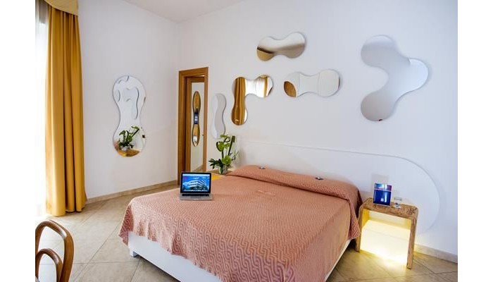 Hotel Joli Park poza 1