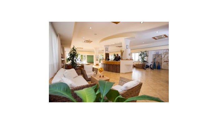 Hotel Joli Park poza 10