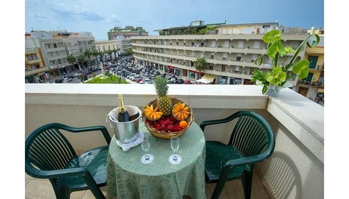 Hotel Joli Park poza 6