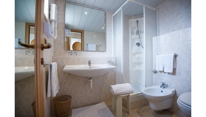 Hotel Joli Park poza 5