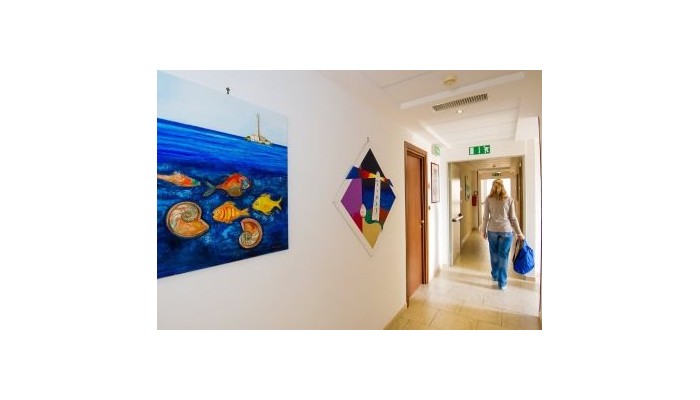 Hotel Joli Park poza 11