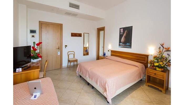 Hotel Joli Park poza 4