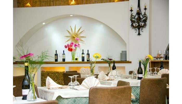 Hotel Joli Park poza 3