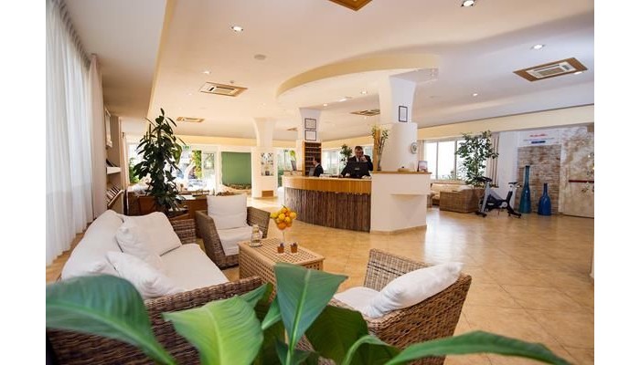 Hotel Joli Park poza 2