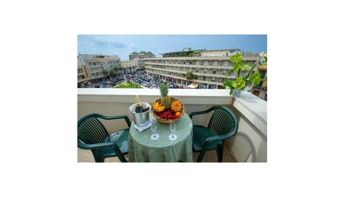 Hotel Joli Park poza 9