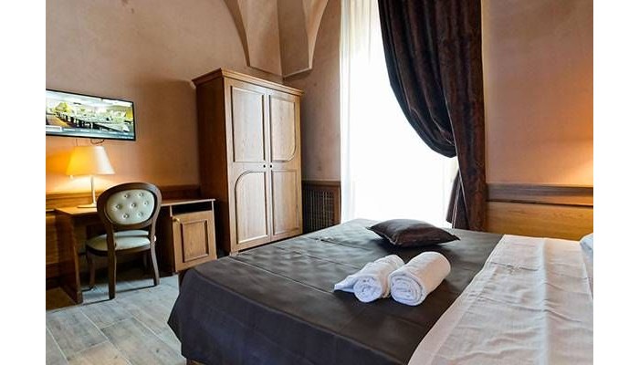 Hotel Le Club Boutique poza 4