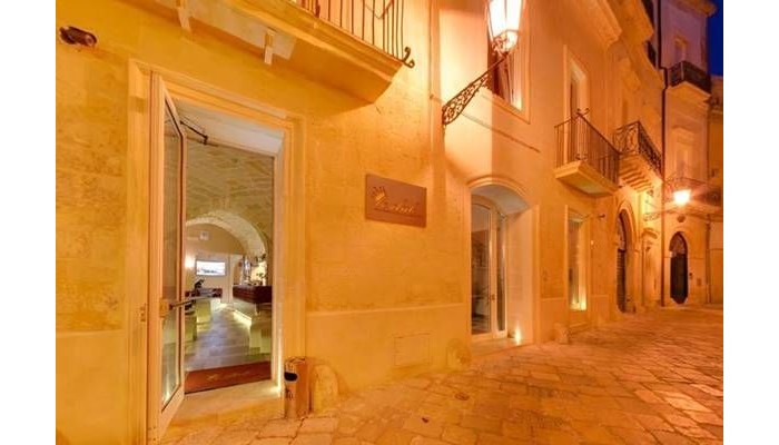 Hotel Le Club Boutique poza 0