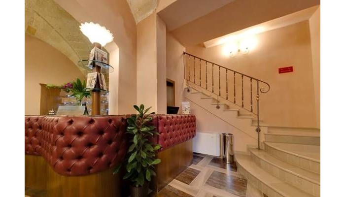 Hotel Le Club Boutique poza 6