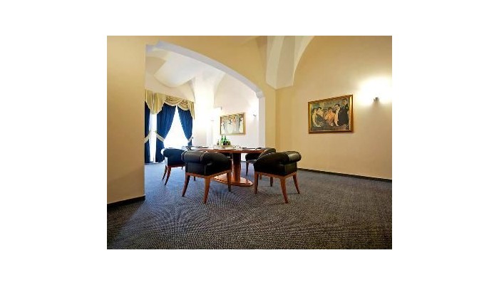 Hotel Patria Palace poza 11