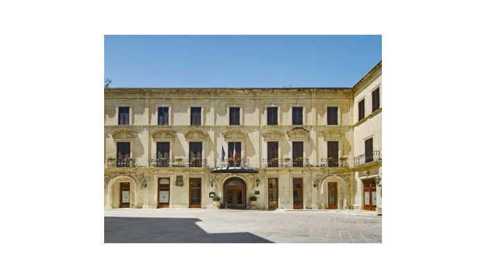 Hotel Patria Palace poza 1