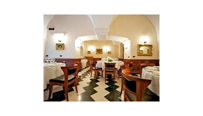 Hotel Patria Palace poza 8