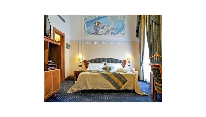 Hotel Patria Palace poza 3