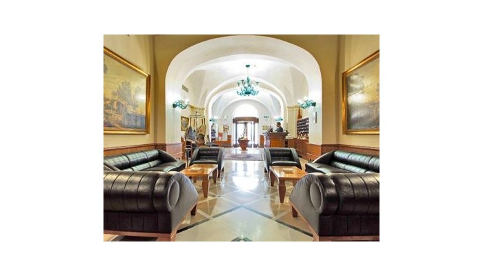 Hotel Patria Palace poza 2