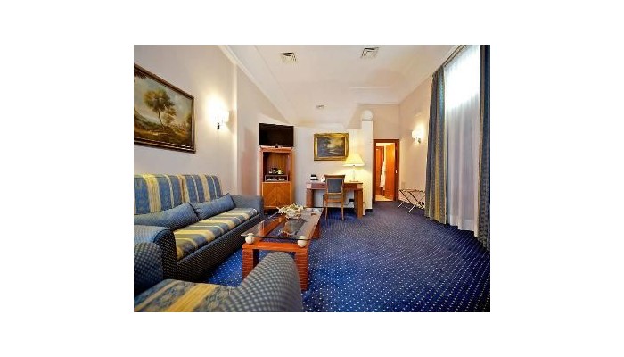 Hotel Patria Palace poza 5