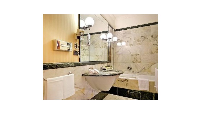 Hotel Patria Palace poza 6