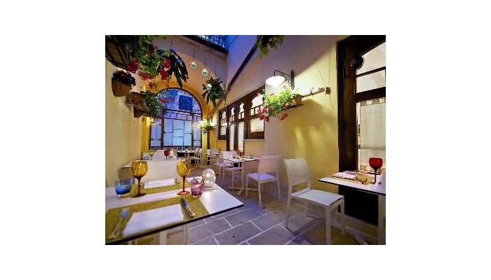 Hotel Patria Palace poza 9