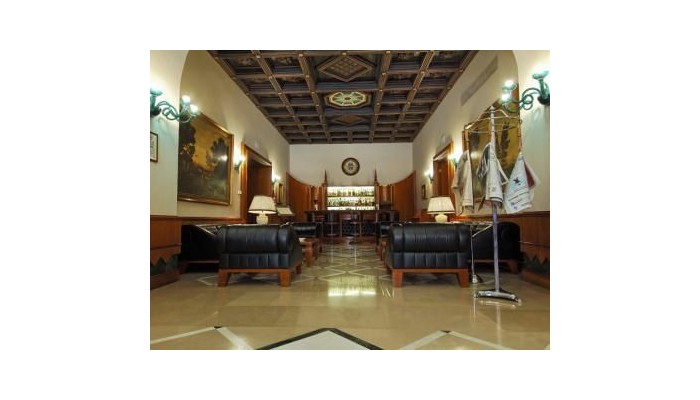 Hotel Patria Palace poza 10